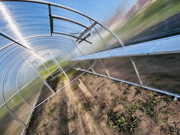 Eurosklenik CLASIC 300 8