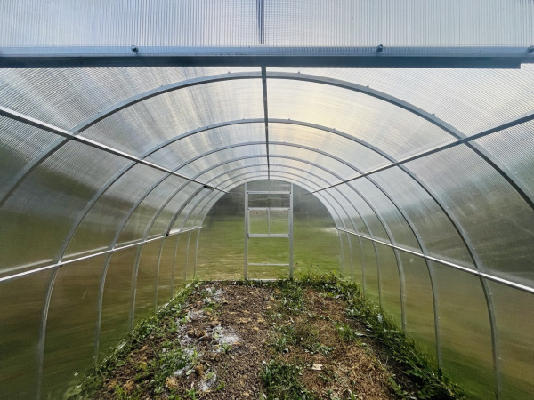 Eurosklenik CLASIC 250 5