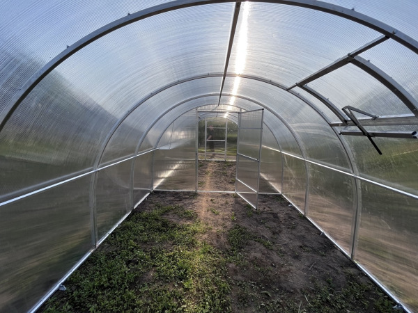 Eurosklenik CLASIC 250 19