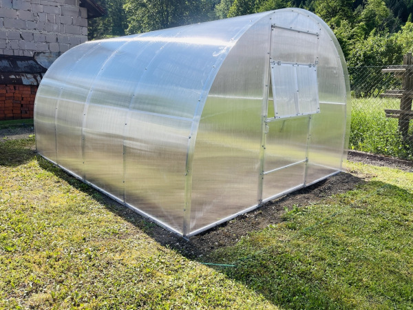 Eurosklenik CLASIC 250 10