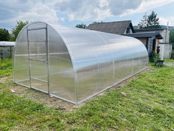 Eurosklenik CLASIC 250 9