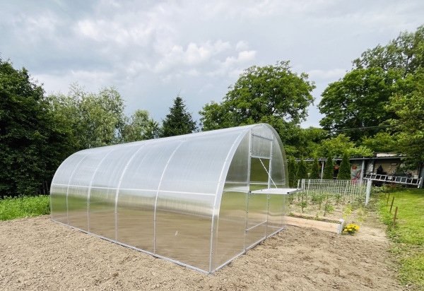 Eurosklenik CLASIC 300 16