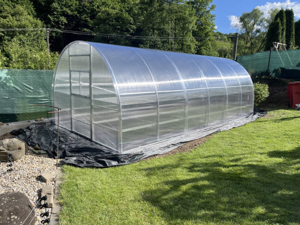 Eurosklenik CLASIC 300 9