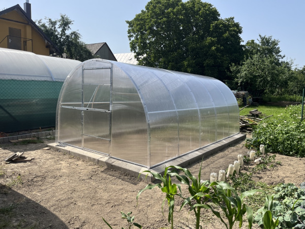 Eurosklenik CLASIC 300 15