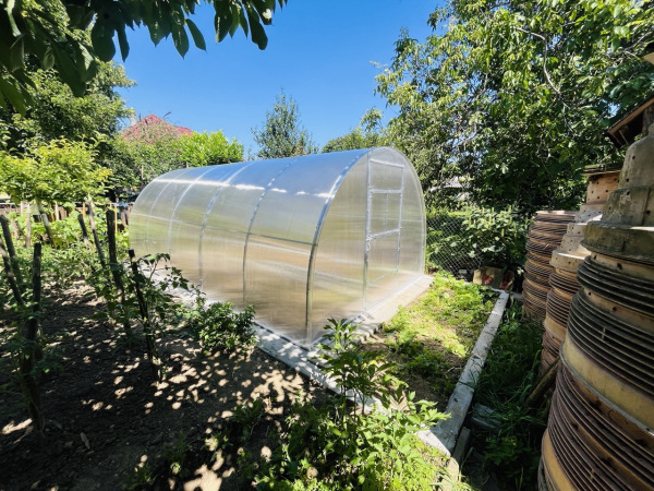 Eurosklenik CLASIC 250 6