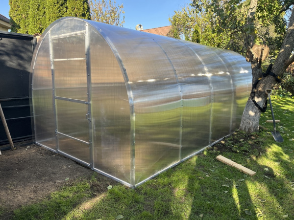 Eurosklenik CLASIC 300 13