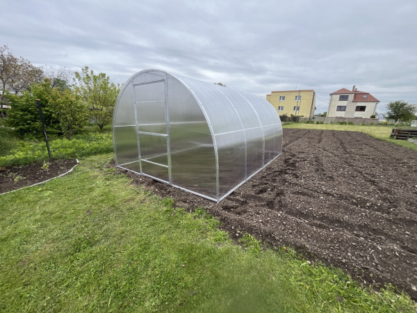 Eurosklenik CLASIC 250 14