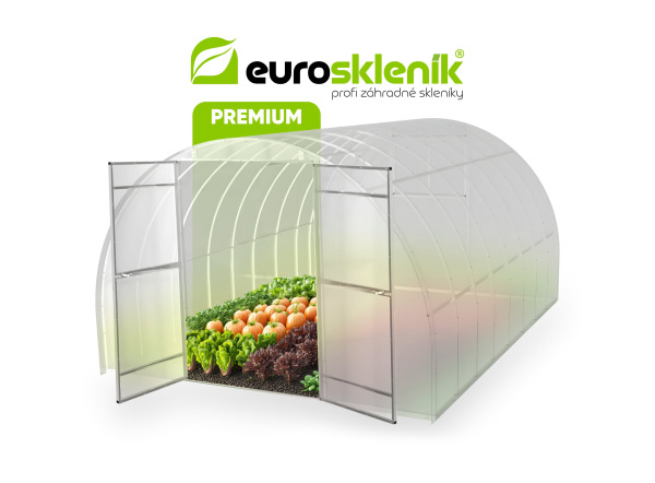 Eurosklenik PREMIUM 300