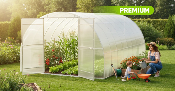 Eurosklenik PREMIUM 300 2