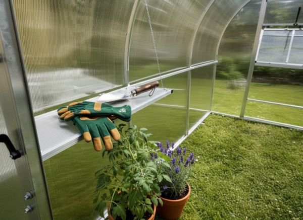 Eurosklenik PREMIUM 300 8