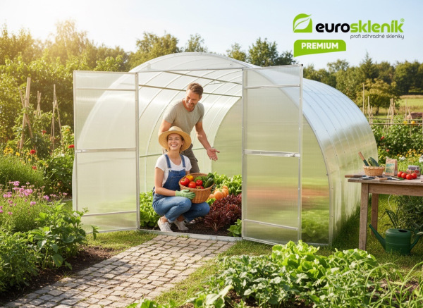 Eurosklenik PREMIUM 300 13