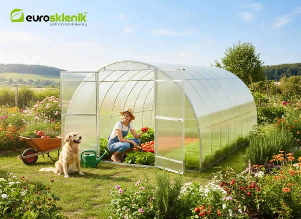 Eurosklenik PREMIUM 300