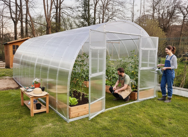 Eurosklenik PREMIUM 300 6