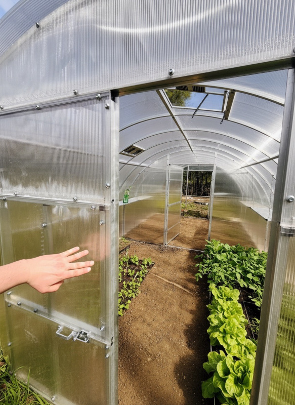 Eurosklenik PREMIUM 300 5