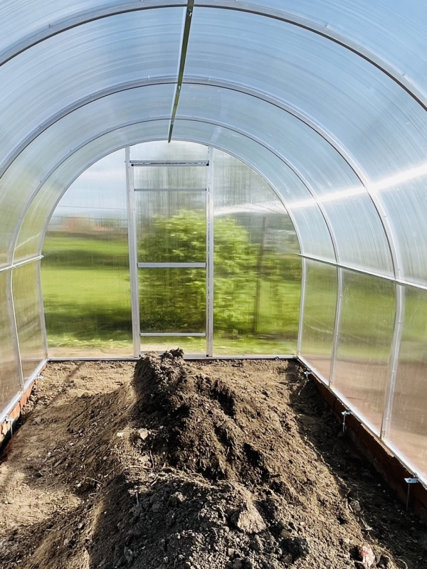 Eurosklenik CLASSIC 200 4