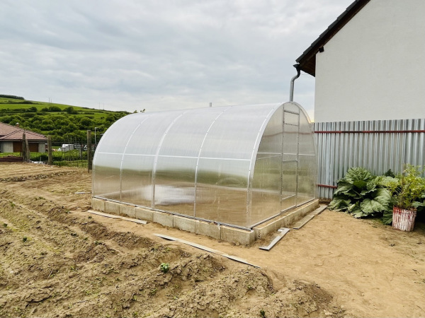 Eurosklenik CLASSIC 200 2