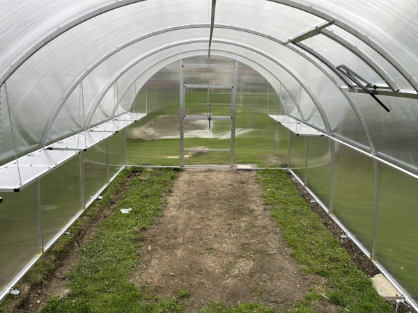 Eurosklenik CLASSIC 200 12