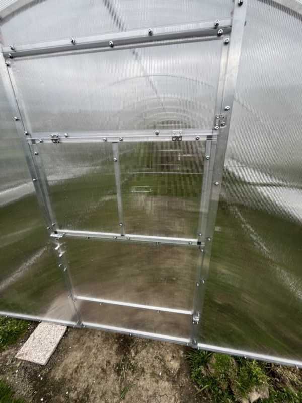 Eurosklenik CLASSIC 200 11