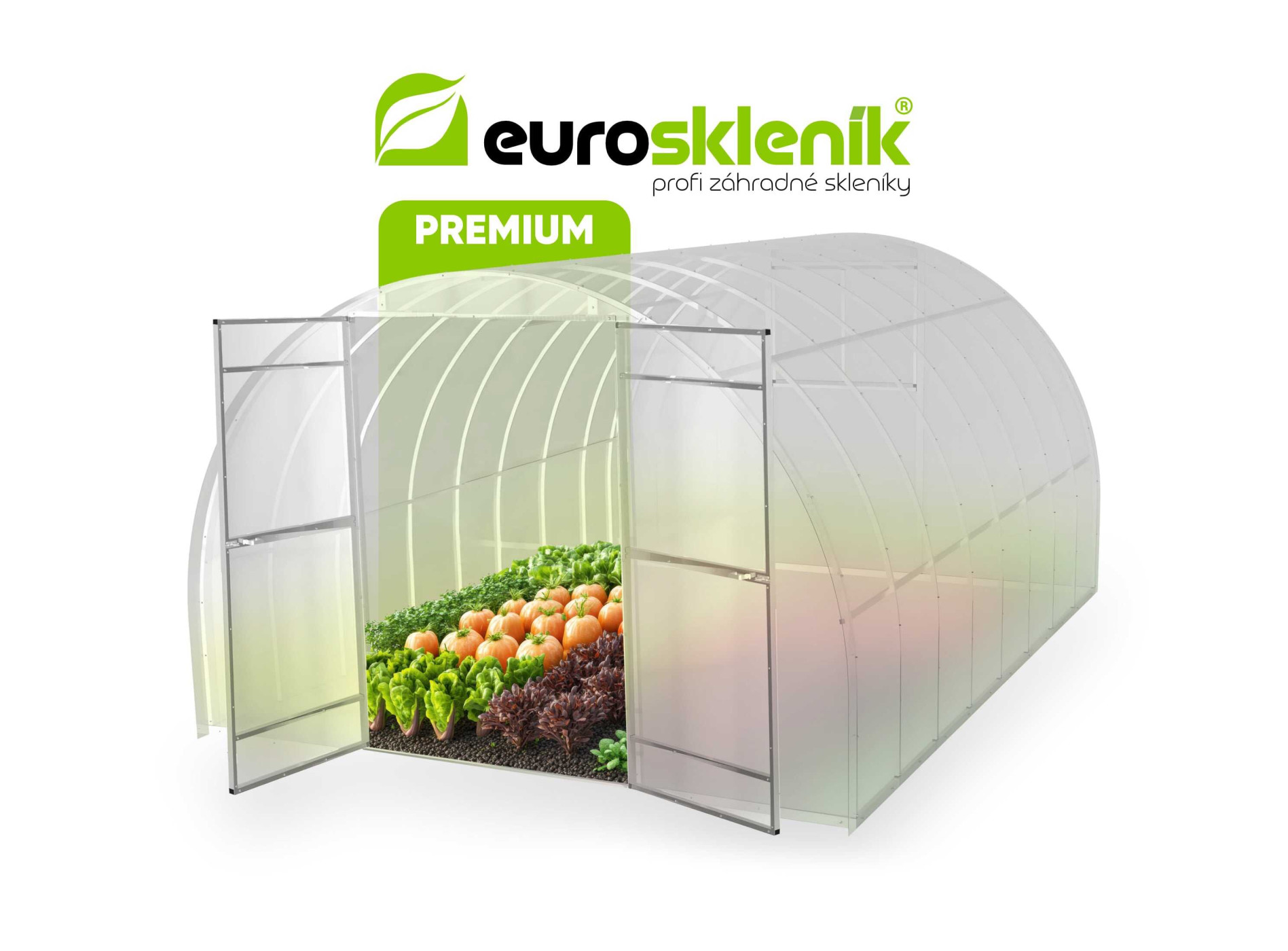 Euroskleník Premium